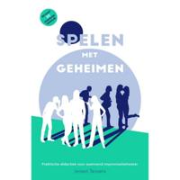 Spelen met geheimen (Paperback) - thumbnail