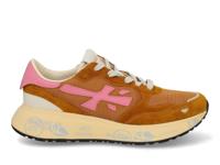 Premiata Lauryn 8180 Cognac maat 41 - thumbnail