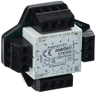 Merten 576398 Relais