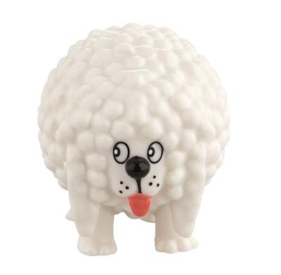 Alessi Happy Eternity Baby Cagnottone Grote Hond