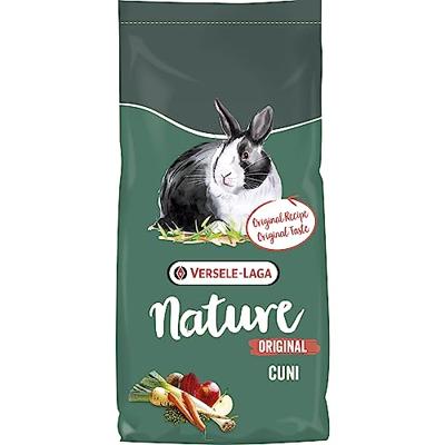 Versele-Laga Nature Original Cuni konijnenvoer 9 kg - thumbnail