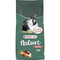 Versele-Laga Nature Original Cuni konijnenvoer 2 x 9 kg - thumbnail