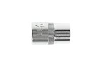 Gedore RED R51001104 3300169 Dopsleutelinzetstuk Metrisch, Inch 3/8 (10 mm) 1 stuks - thumbnail