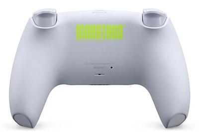 Sony DualSense Wireless Controller (Marathon) Limited Edition