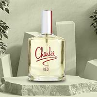 Damesparfum Revlon Charlie Red EDT 100 ml - thumbnail