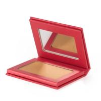 Go as u.r Make-Up Bold Blush Sun-Kissed Gold - thumbnail