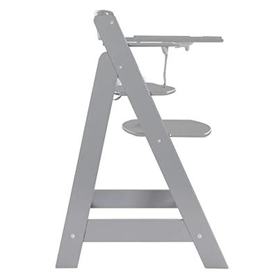 roba Eetplank voor kinderstoel (Taupe)