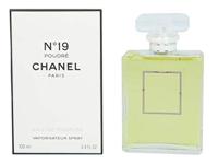 Chanel No 19 Poudre Eau de parfum Spray 100 ml Dames - thumbnail