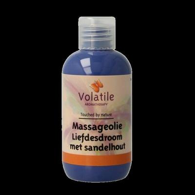 Volatile Massageolie liefdesdroom 100 Milliliter Volatile Massageolie liefdesdroom 100 Milliliter