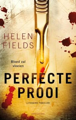 Perfecte prooi (Paperback)