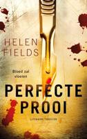 Perfecte prooi (Paperback) - thumbnail