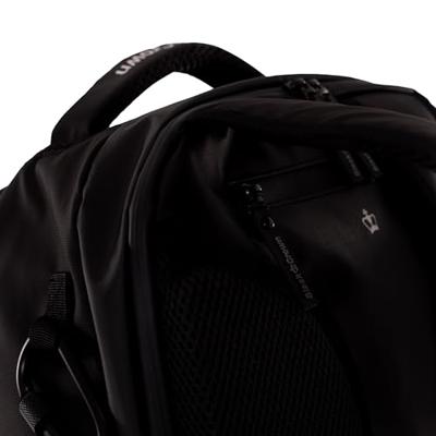 BLACK CROWN RAPTOR v2 BACKPACK