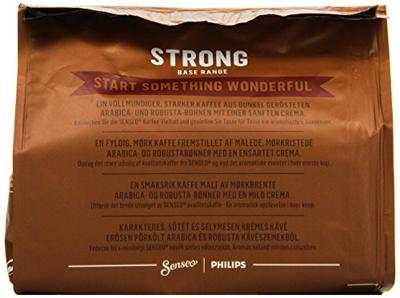 Senseo Strong - 16 pads