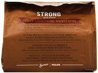 Senseo Strong - 16 pads - thumbnail