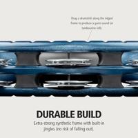 Meinl TMT2A-B - thumbnail