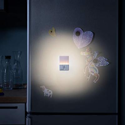 Varta Motion Sensor Night Light 16624101421 Nachtlamp met bewegingsmelder LED Wit