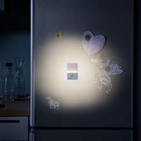 Varta Motion Sensor Night Light 16624101421 Nachtlamp met bewegingsmelder LED Wit - thumbnail