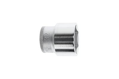 Gedore Dopsleutel 1/2" 32 MM 6-kant - 6132740