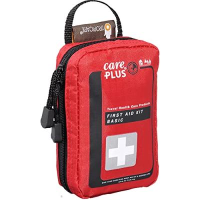 Care Plus EHBO First Aid Kit - Basic
