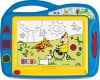 Clementoni magisch tekenbord bumba - thumbnail