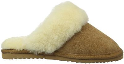 Warmbat Flurry Kinder Pantoffel - thumbnail