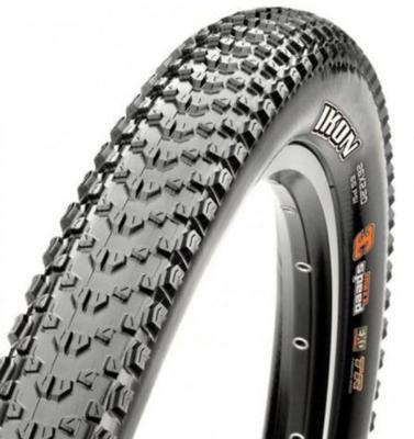 MAXXIS buitenband ikon 3c exo tr 29 x 2.60 zw vouw