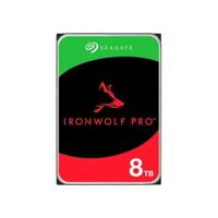 Seagate IronWolf Pro 8TB harde schijf - thumbnail