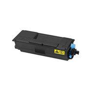 Kyocera Toner TK-3130 Origineel Zwart 25000 bladzijden 1T02LV0NL0 - thumbnail