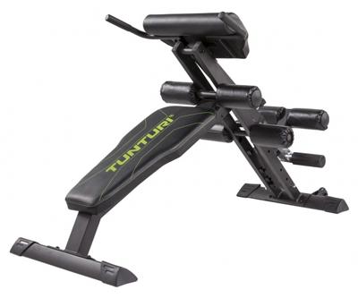 Tunturi CT80 Core Trainer l 270 KG belastbaar