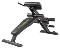 Tunturi CT80 Core Trainer l 270 KG belastbaar - thumbnail