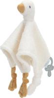 Little Dutch knuffeldoekje Little Goose - thumbnail