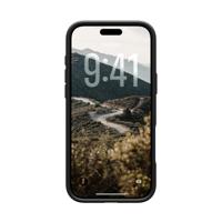 Urban Armor Gear Case Apple iPhone 17 Pro Max Blauw - thumbnail