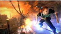 Infamous 2 - thumbnail