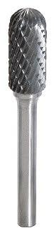 KS Tools 5153245 Freesstift Hardmetaal Lengte 70 mm Afmeting, Ø 6 mm KS Tools 5153245 Freesstift Hardmetaal Lengte 70 mm Afmeting, Ø 6 mm