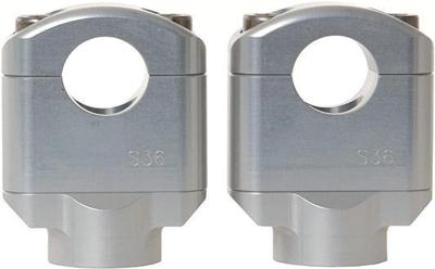 LSL stuurklemstuk clamping bracket +15mm si