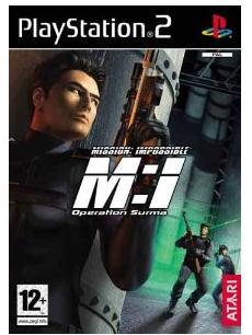 Mission Impossible Operation Surma Mission Impossible Operation Surma