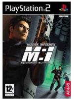 Mission Impossible Operation Surma - thumbnail