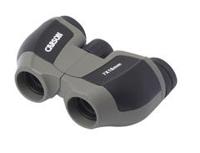 Carson Optical Verrekijker 7 x 18 mm Porro Grijs JD-718 - thumbnail
