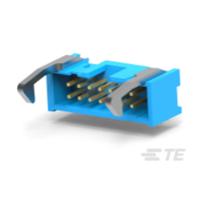 TE Connectivity 2-1761607-5 Inhoud: 1 stuk(s) Tube - thumbnail