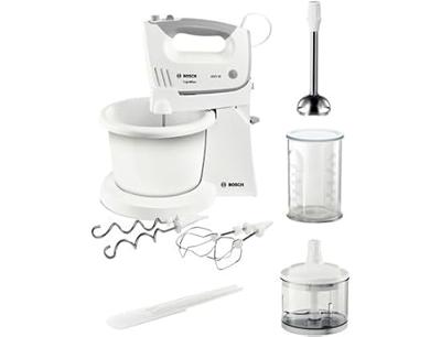 Bosch MFQ36490 mixer Staande mixer 450 W Wit