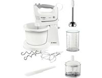 Bosch MFQ36490 mixer Staande mixer 450 W Wit - thumbnail