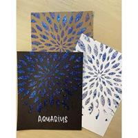 Ranger Ink Ranger • stickles glitter gel aquarius - thumbnail