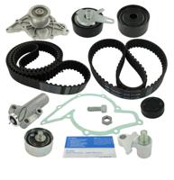 Waterpomp + distributieriemset VKMC01952 - thumbnail