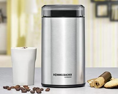 Rommelsbacher EKM 100 koffiemolen - thumbnail