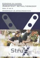 Assistent verkoop / retail (Paperback) - thumbnail