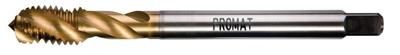 Promat/Tecwerk Machinetap | DIN 376C | M24x3 mm | HSS-Co TiN | 6H - 4000867897