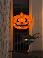 Konstsmide 2038-010 Kerstboomverlichting Binnen werkt op het lichtnet Aantal lampen 25 LED Warmwit Verlichte lengte: 9.6 m - thumbnail