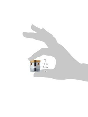 Cornat Perlator Voor Dubbeldienstkraan 3/4 - TEC306305