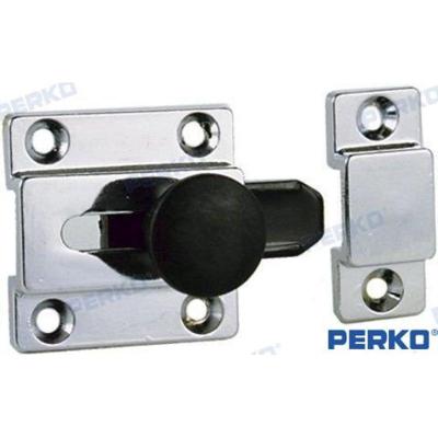 GS72363 - DEURSLUITING