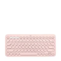 Logitech K380 Multi-Device Bluetooth Keyboard toetsenbord - thumbnail
